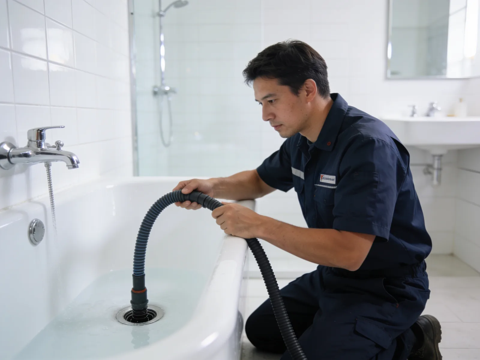Emergency Plumber Cotton Center, TX FAQs